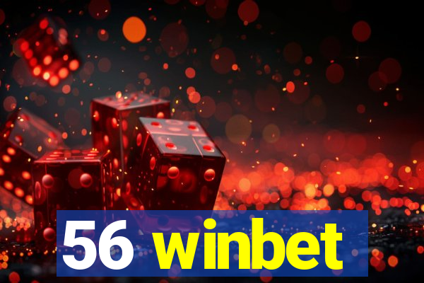 56 winbet